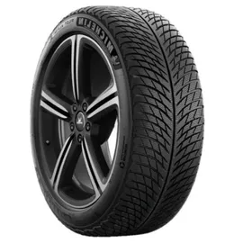Michelin Pilot Alpin 5 275/40 R19 105W XL