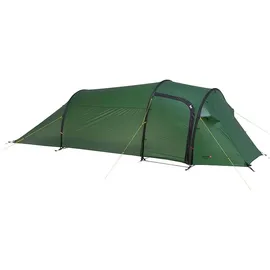 Wechsel Tents Tempest 2 grün