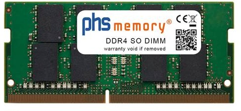 32GB DDR4 für Asus Notebook Motherboard X541UAK RAM Speicher SO DIMM PC4-2666V-S