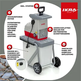 IKRA ILH 3000 A 3000W