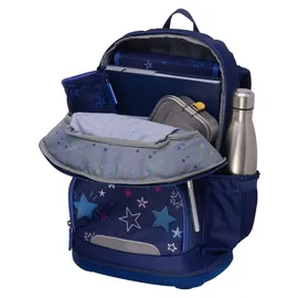 Schneiders Vienna Ergoplus 7-tlg. Shooting Star blau