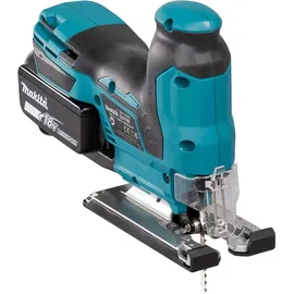 Makita DJV185RF1J inkl. 1 x 3,0 Ah + Ladegerät + Makpac