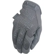 Mechanix Original grau, Größe XL/10