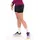Gore Wear Concurve 2in1 Shorts Damen Schwarz S