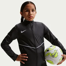 Nike Regenjacke Park26 Schwarz/Weiß 137-147