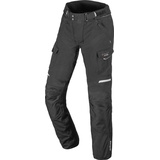 BÜSE Grado Textilhose schwarz, 52