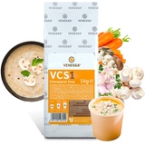 VENESSA VCS 1 Champignonsuppe 1kg STBT