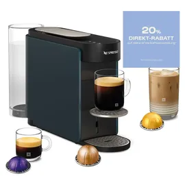 Nespresso Vertuo Up Ocean Blue