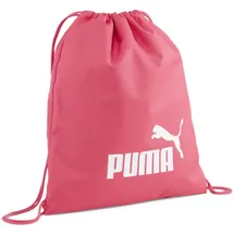 Puma Phase Turnbeutel 11 garnet rose