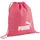 Puma Phase Turnbeutel 11 garnet rose