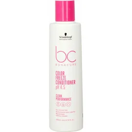 Schwarzkopf BC Color Freeze Conditioner 200 ml