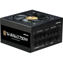Zalman ZLM 65131 - Zalman 750W