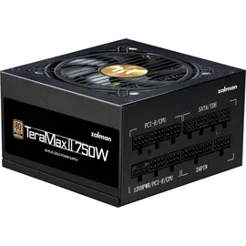 Zalman ZLM 65131 - Zalman 750W
