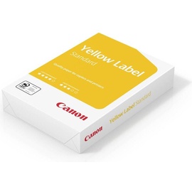 Canon Standard A3-Papier 80 g/m2 - 500 Blatt Kopierpapier PEFC