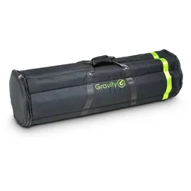 Gravity BGMS 6 B Transporttasche für 6 Mikrofonstative