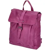 The Skandinavian Brand Freizeitrucksack 50 l lila