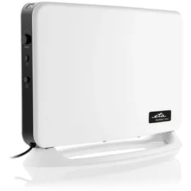 ETA WARMIE DIGI 2000 W Schwarz