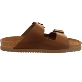 Mephisto Nerio Herren Braun 45