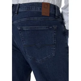 Stooker Frisco Straight Fit Blau 38/30