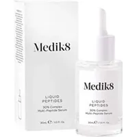 Medik8 Liquid Peptides Multi-peptide Serum