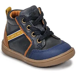 GBB  Kinderschuhe GERMAIN  in Blau, 19
