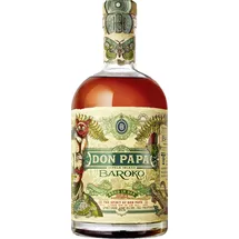 Don Papa Baroko 40,0 % vol 0,7 l