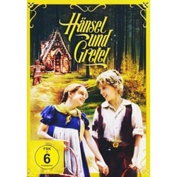 Hänsel und Gretel