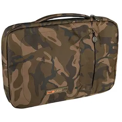 Fox Camolite Messenger Bag