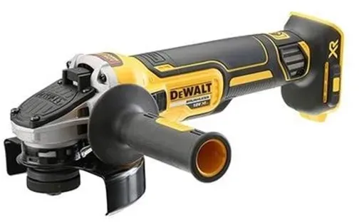 Angle Grinder (SOLO)