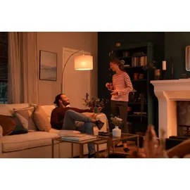 Philips LED-Birne 871951432403900 7,9 W E27 warmweiß 1 St.