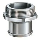 Flexa Metall-Anschlussolive NIMS-M, AD14-M12