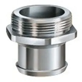 Flexa Metall-Anschlussolive NIMS-M, AD14-M12
