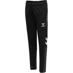 hummel LEAD Trainingshose Kinder black 140