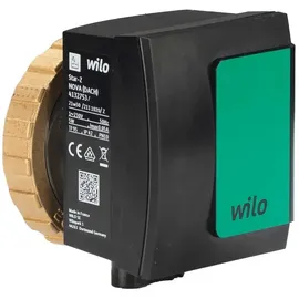 WILO Servicemotor Star-Z NOVA