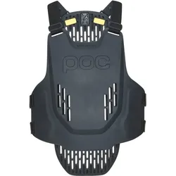 POC VPD System Torso Brust- / Rücken Protektor Schwarz Modell 2025