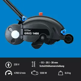 Güde GRKS 1400