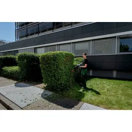 Metabo HS 18 LTX BL 55 100 cm ohne Akku