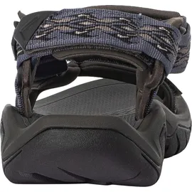Teva Terra Fi 5 Universal Herren Madang Blue 43