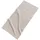 Möve Brooklyn Fischgrat Handtuch 50 x 100 cm nature/cashmere