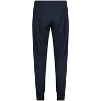 CMP MAN Long Pant black blue (N950) 46