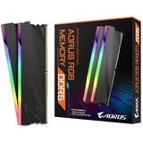 Gigabyte Aorus ARS32G60D5R Dual Channel RGB (DDR5 6000/40/1,35 V)