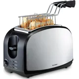 Trisa Crispy Snack
