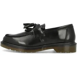 Dr. Martens Adrian Unisex Schwarz 43
