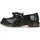 Dr. Martens Adrian Unisex Schwarz 43