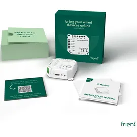 frient IO-Modul