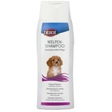 Trixie Welpen-Shampoo 250ml Hund