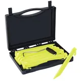 Outwell Guyline Hering Box luminous green
