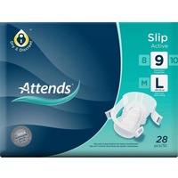 Attends Slip Active 9 L 28 St.