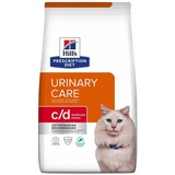 Hill's Prescription Diet Feline c/d Urinary Stress Meeresfisch 8 kg