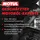 Motul Diesel-Additiv Hydrostössel Schutz 300ml